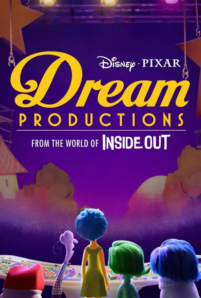 Dream Productions