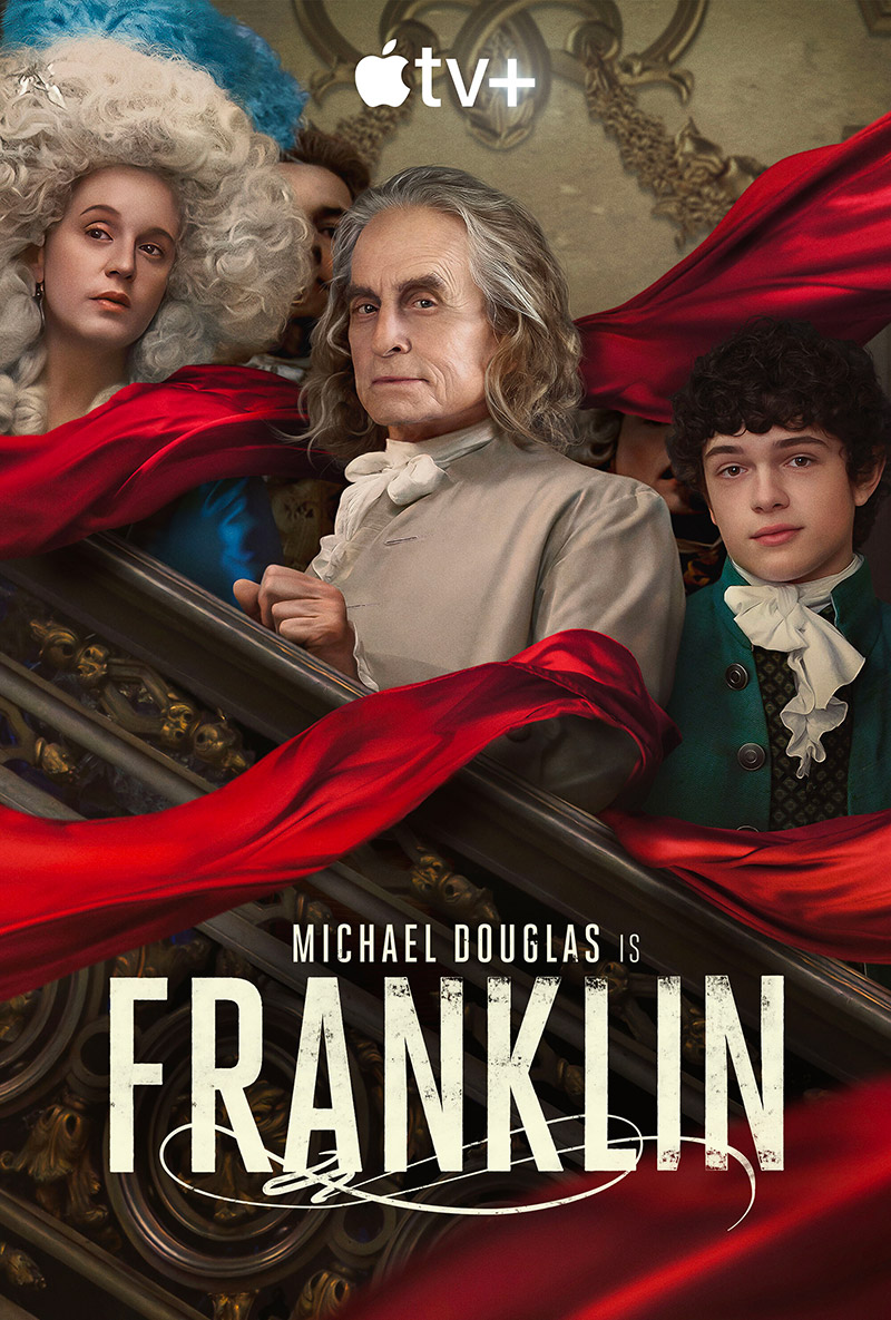 Franklin series