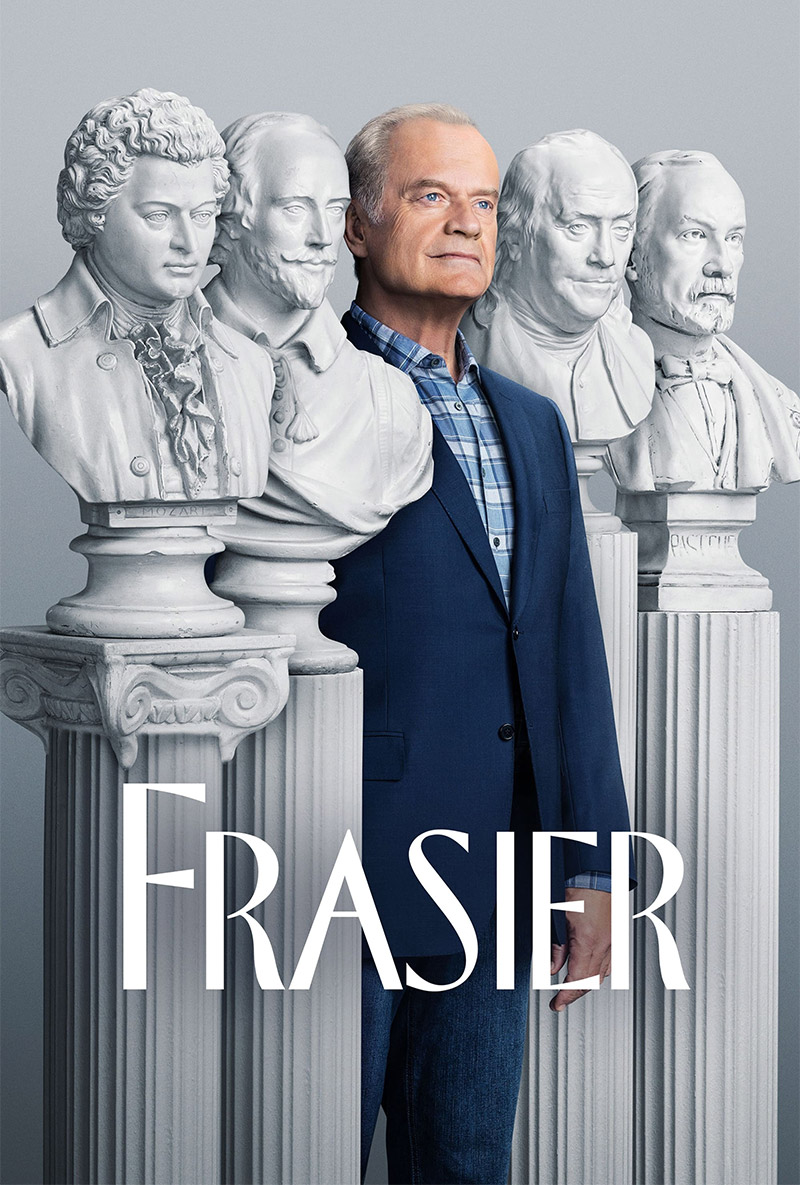 Frasier tv show