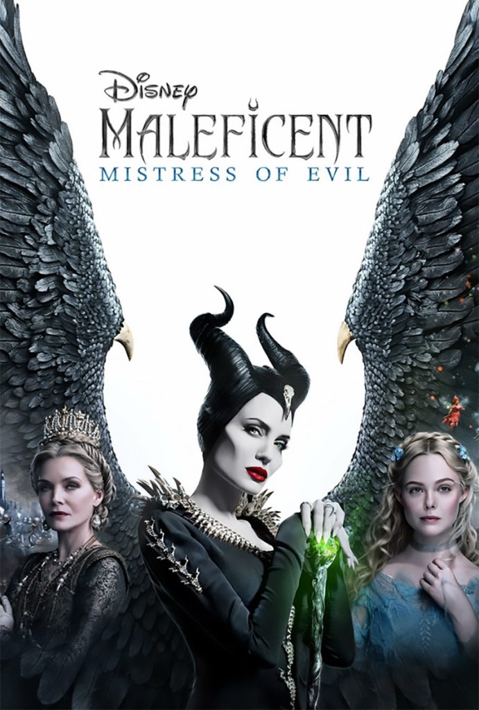 Maleficent Mistress Of Evil 