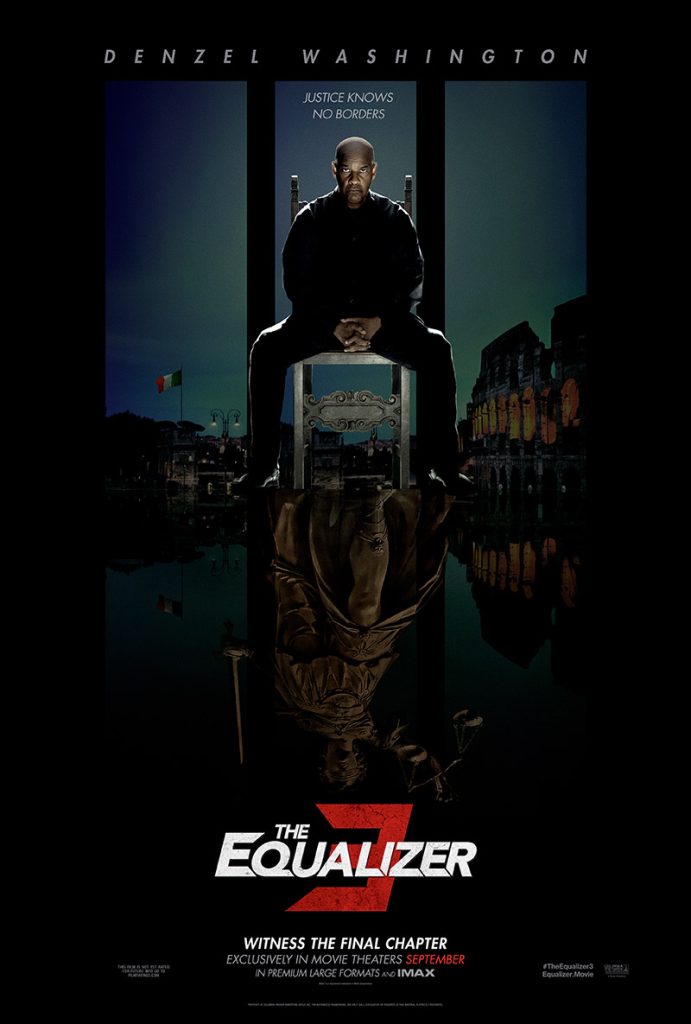 The Equalizer 3