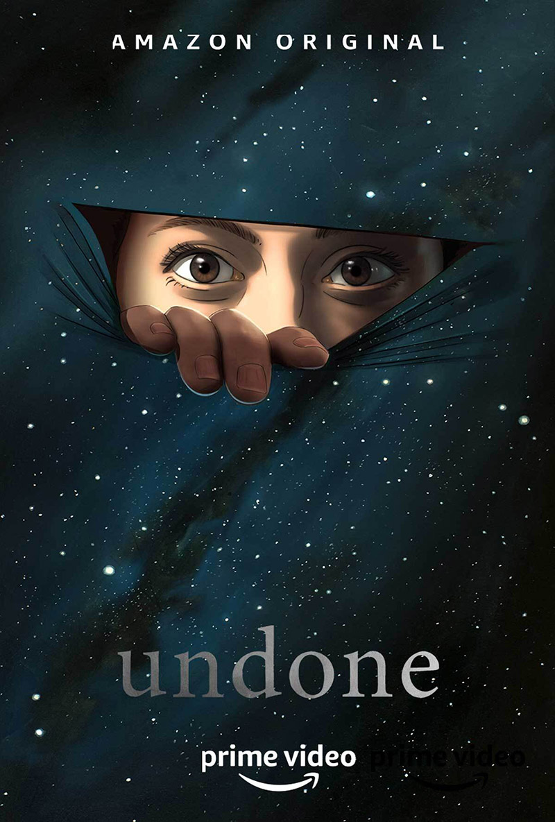 Undone movie