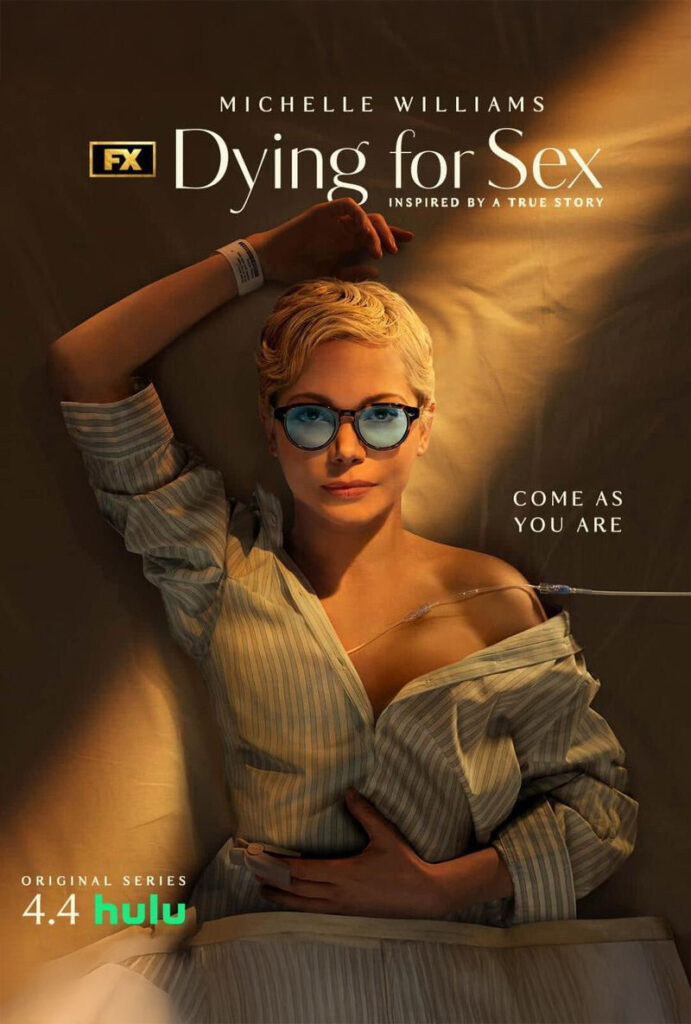 Dying For Sex