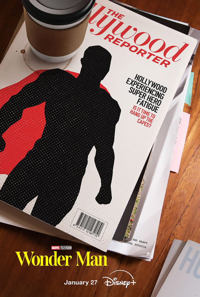 Wonder Man